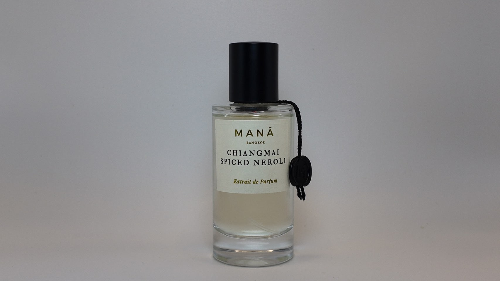 MANĀ - Chiangmai Spiced Neroli - Extrait Perfume
