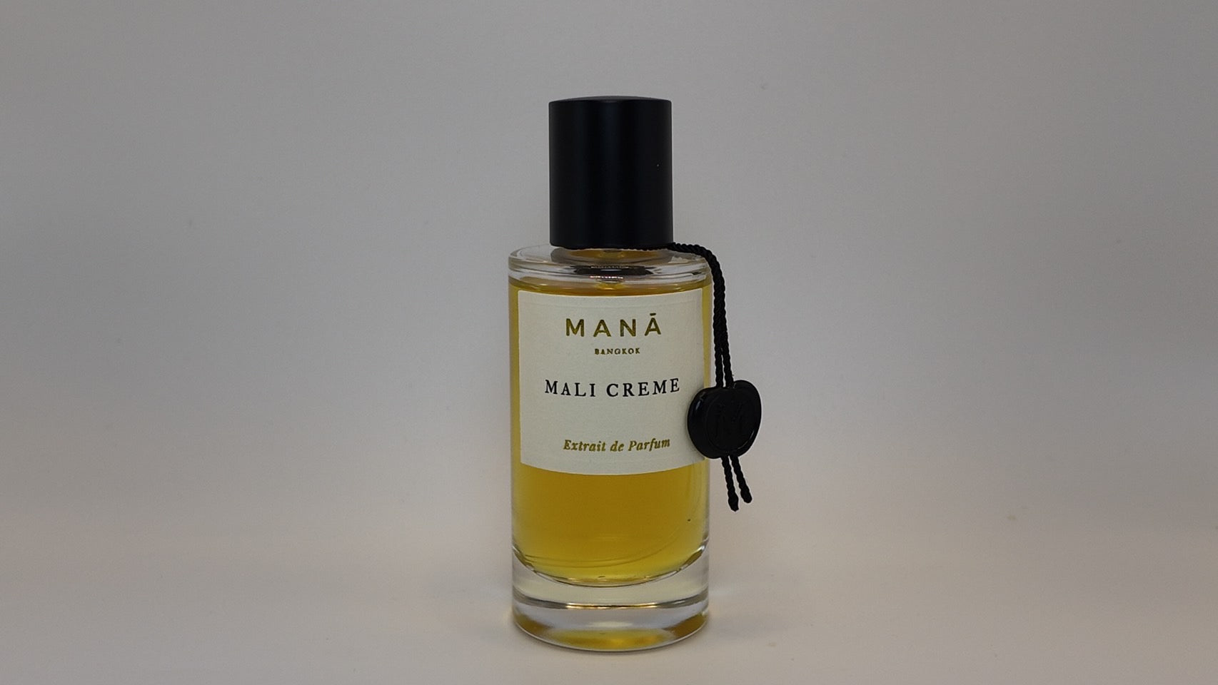 MANĀ - Mali Creme - Extrait Perfume