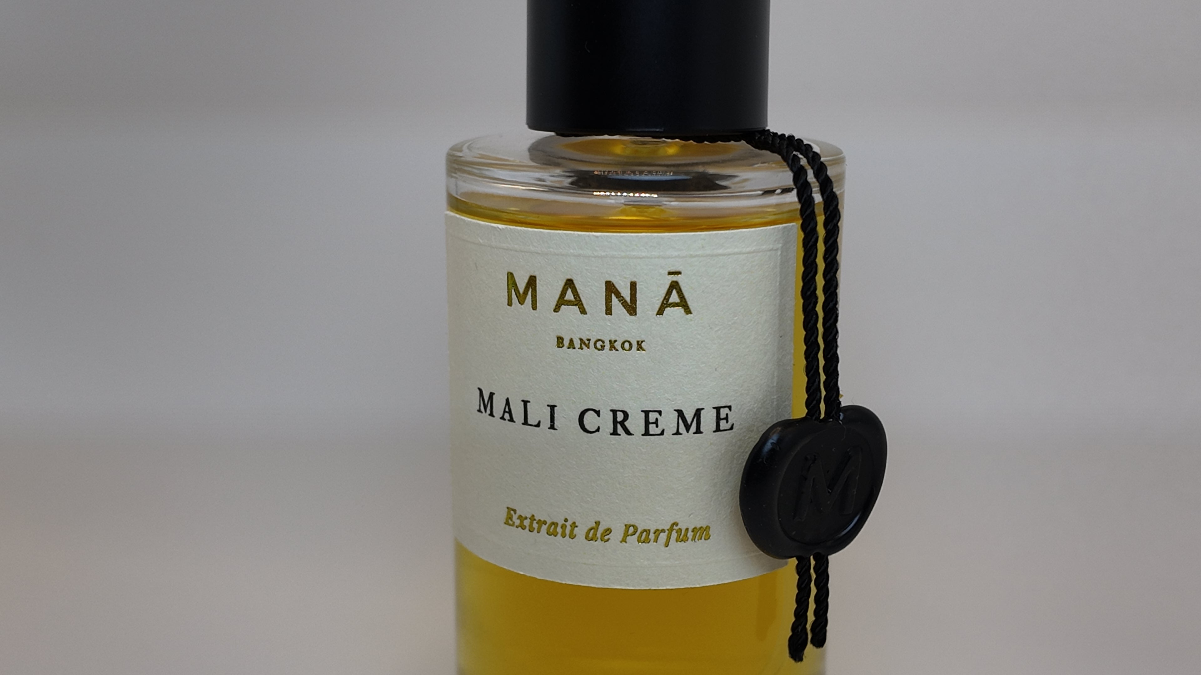 MANĀ - Mali Crème