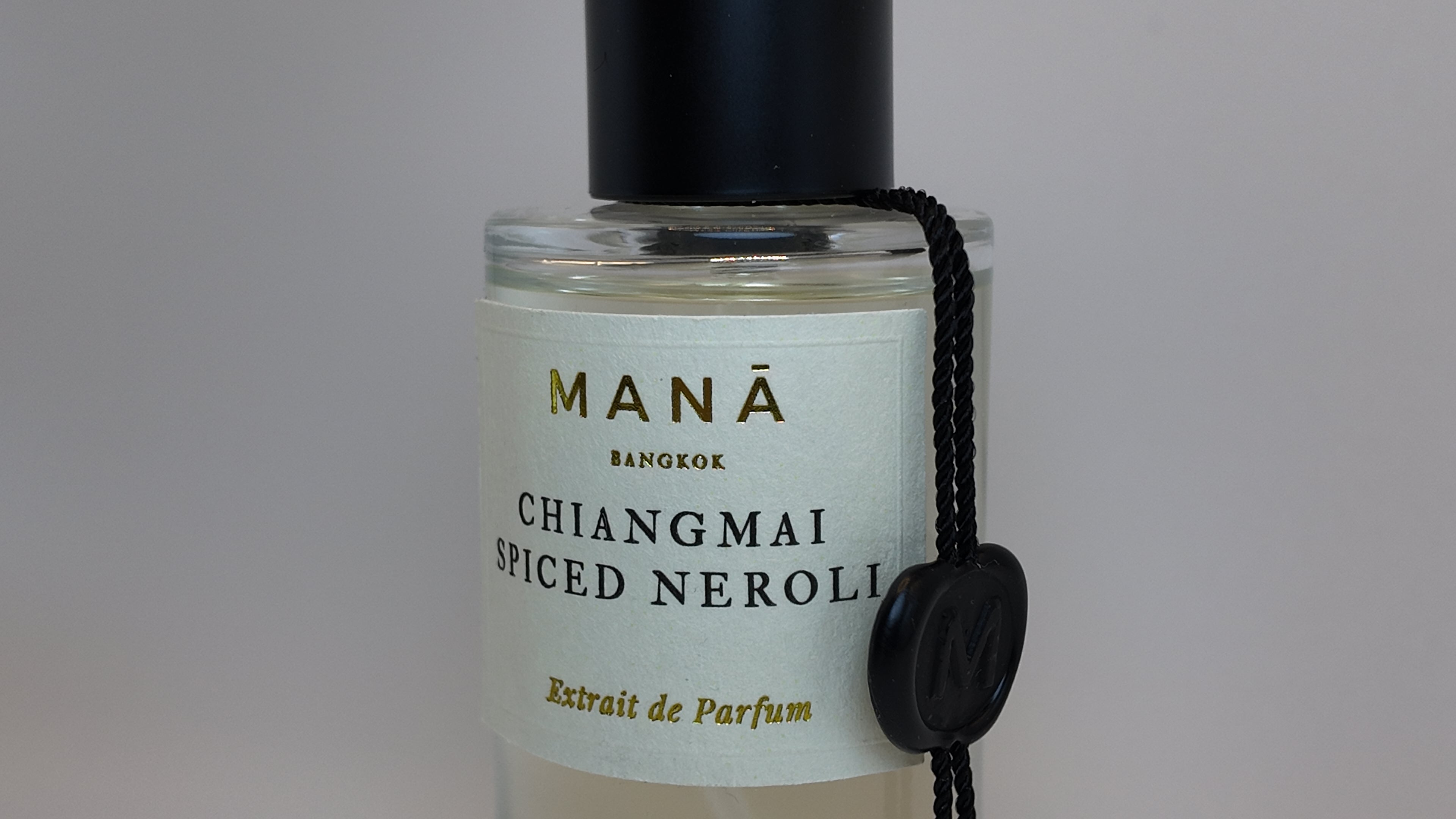 MANĀ - Chiangmai Spiced Neroli