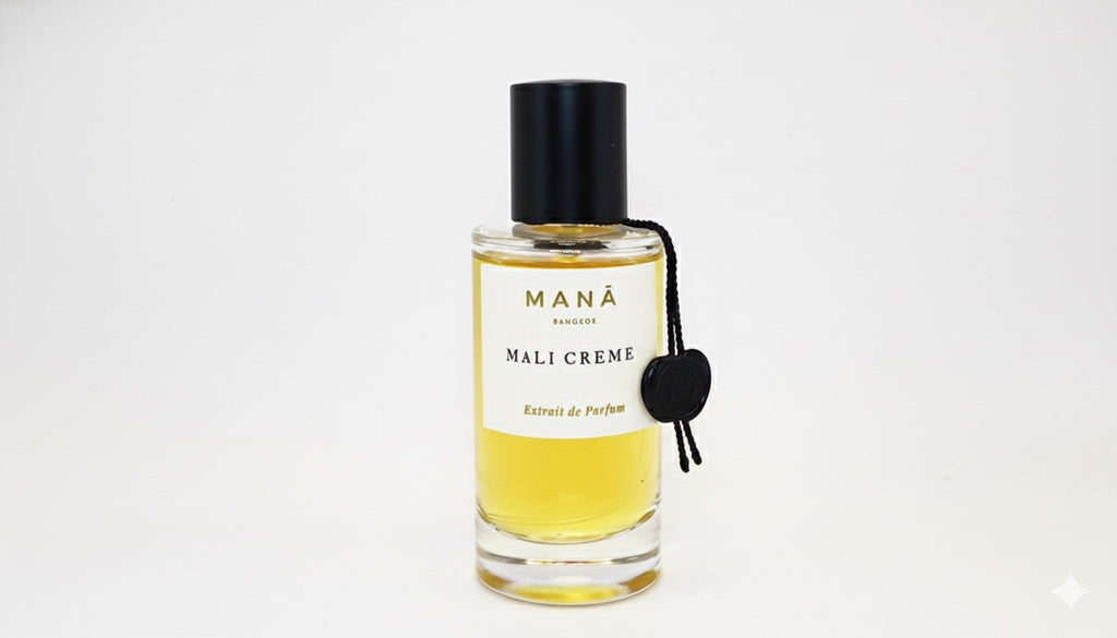 MANĀ - Mali Crème