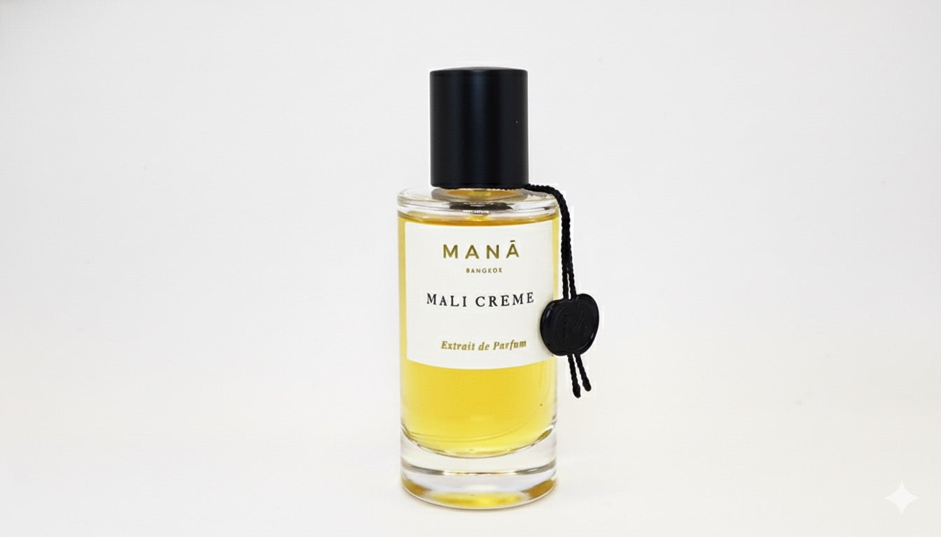 MANĀ - Mali Crème